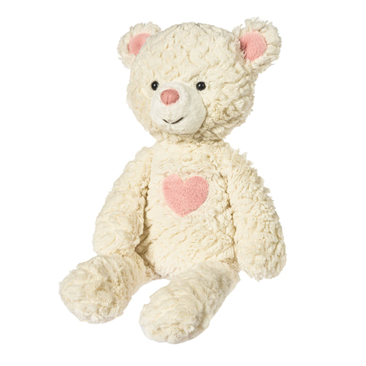 Putty Teddy Bear - Valentine