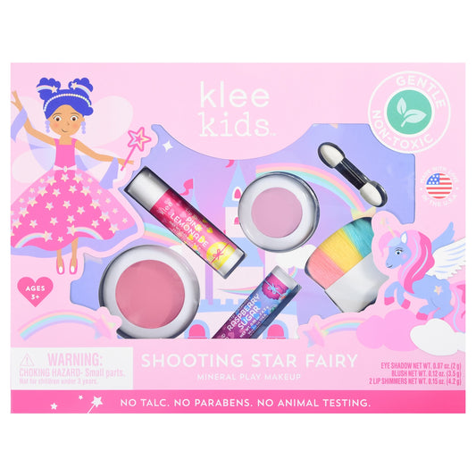Play Makeup Set - Shoorting Star Fairy