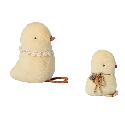 Chicken Plush