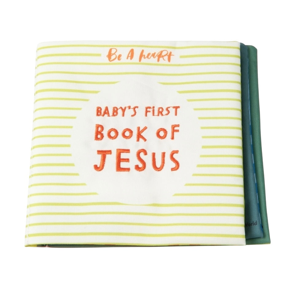 First Book of Jesus