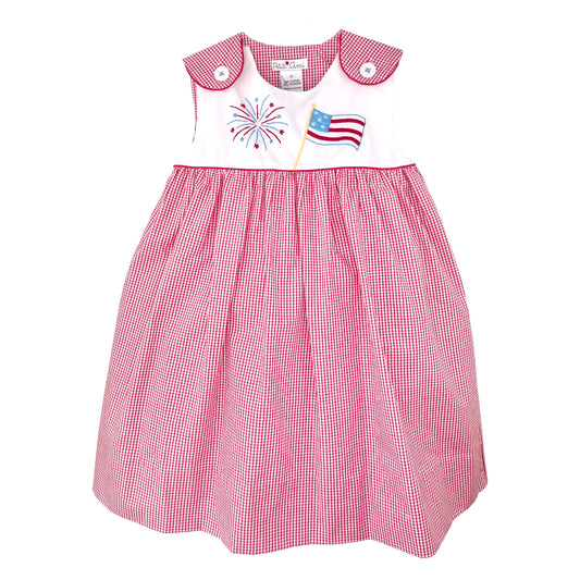 Dress - Patriotic