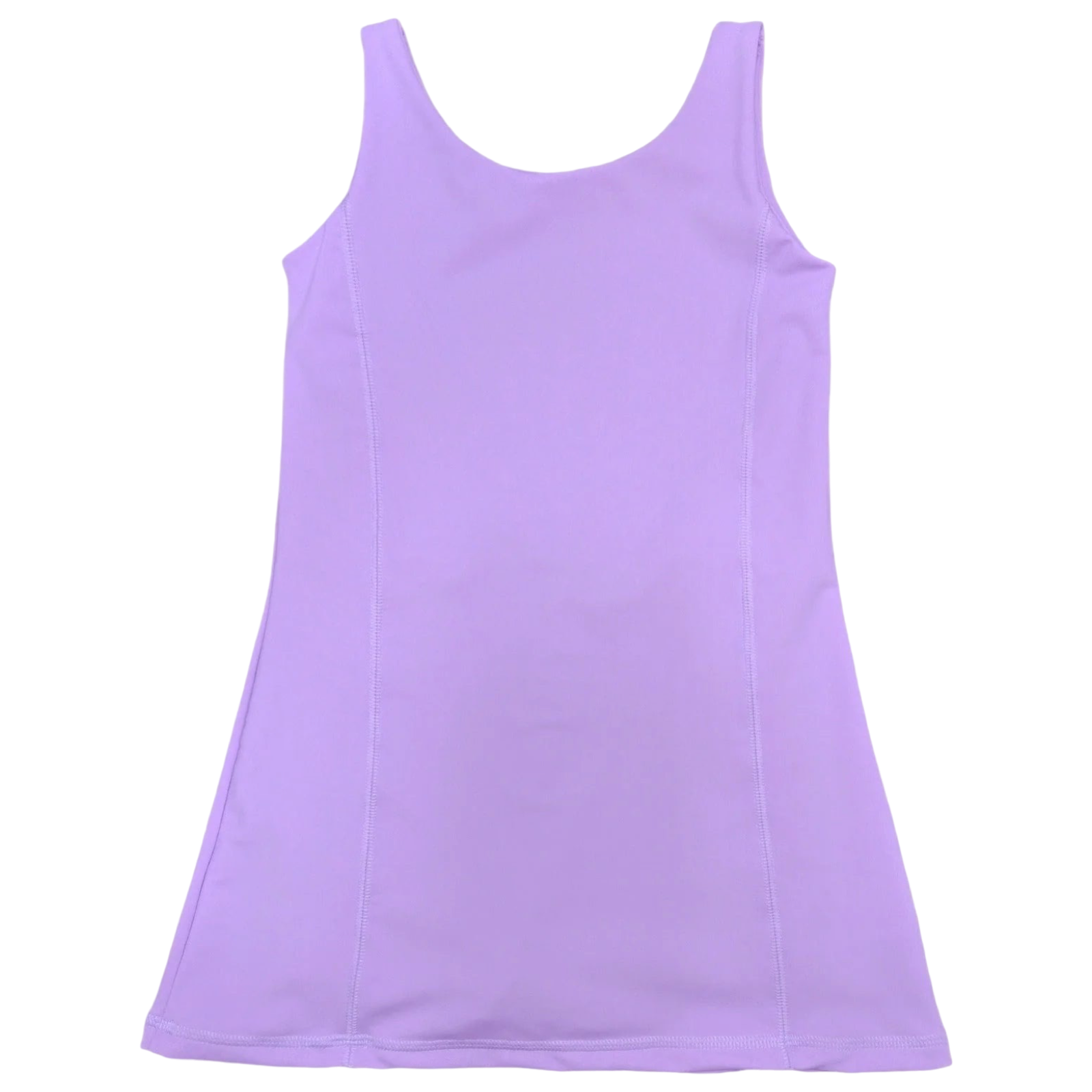 purple tennis dress Tennis Dress