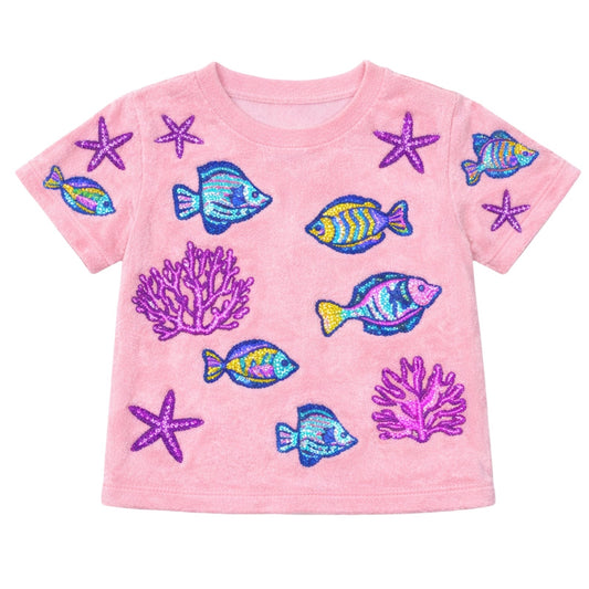 Terry Top - Under the Sea