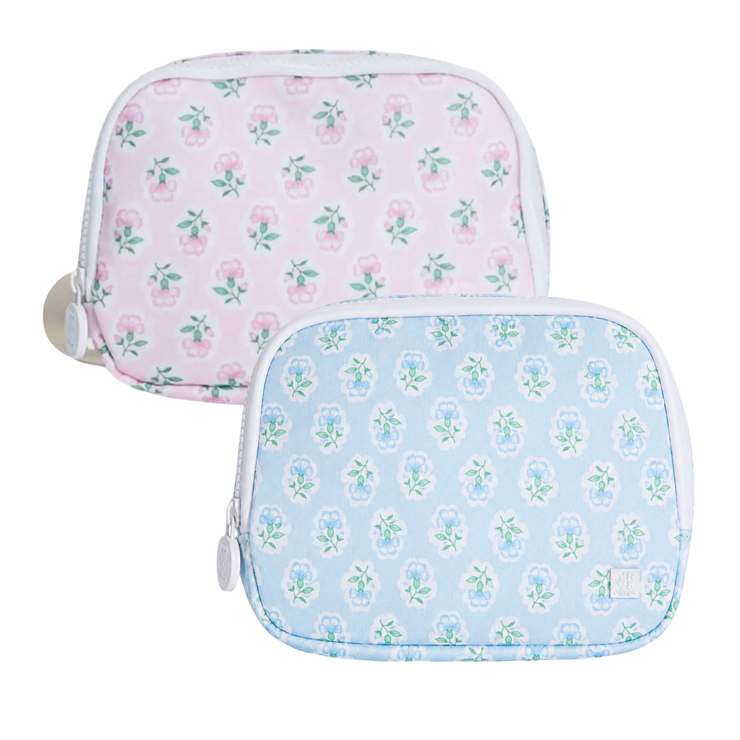 Coated Crossbody Bag