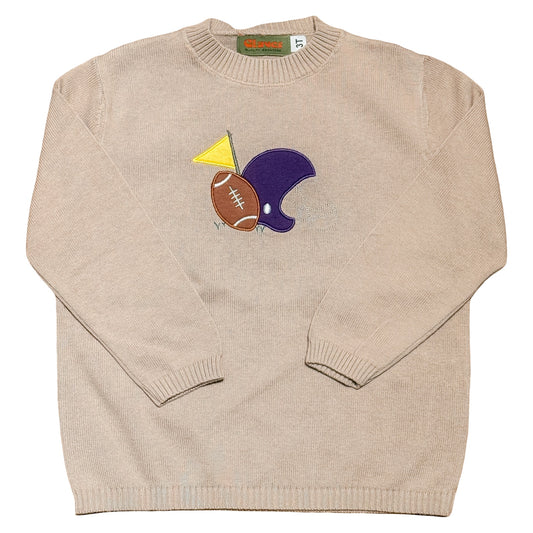 Sweater - Football