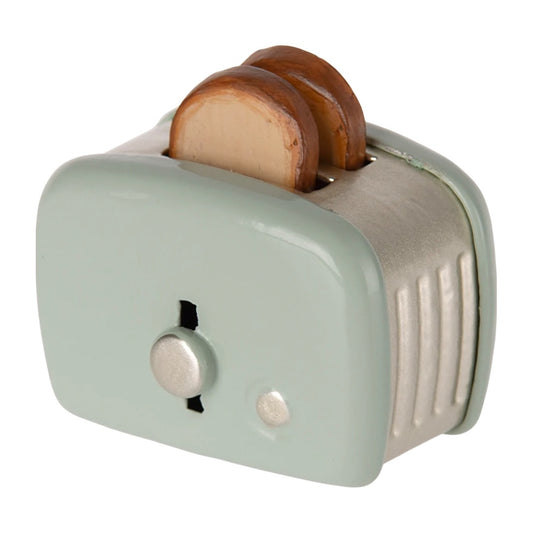 Toaster Mouse - Mint