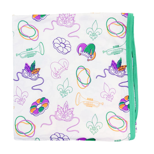 Swaddle - Mardi Gras