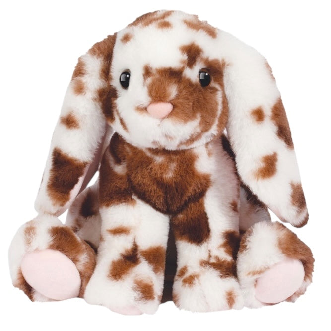 Roxie Spotted Bunny Soft