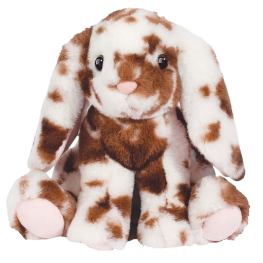 Roxie Spotted Bunny Soft