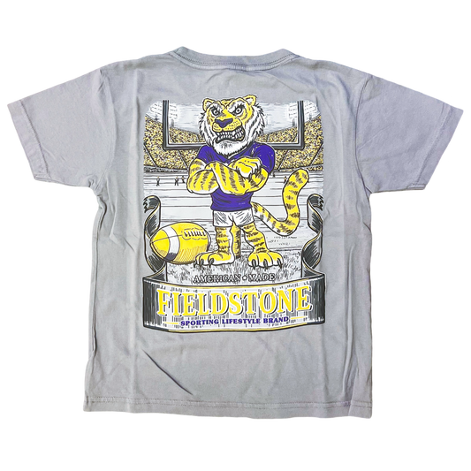 FS Tee - LSU Game Day