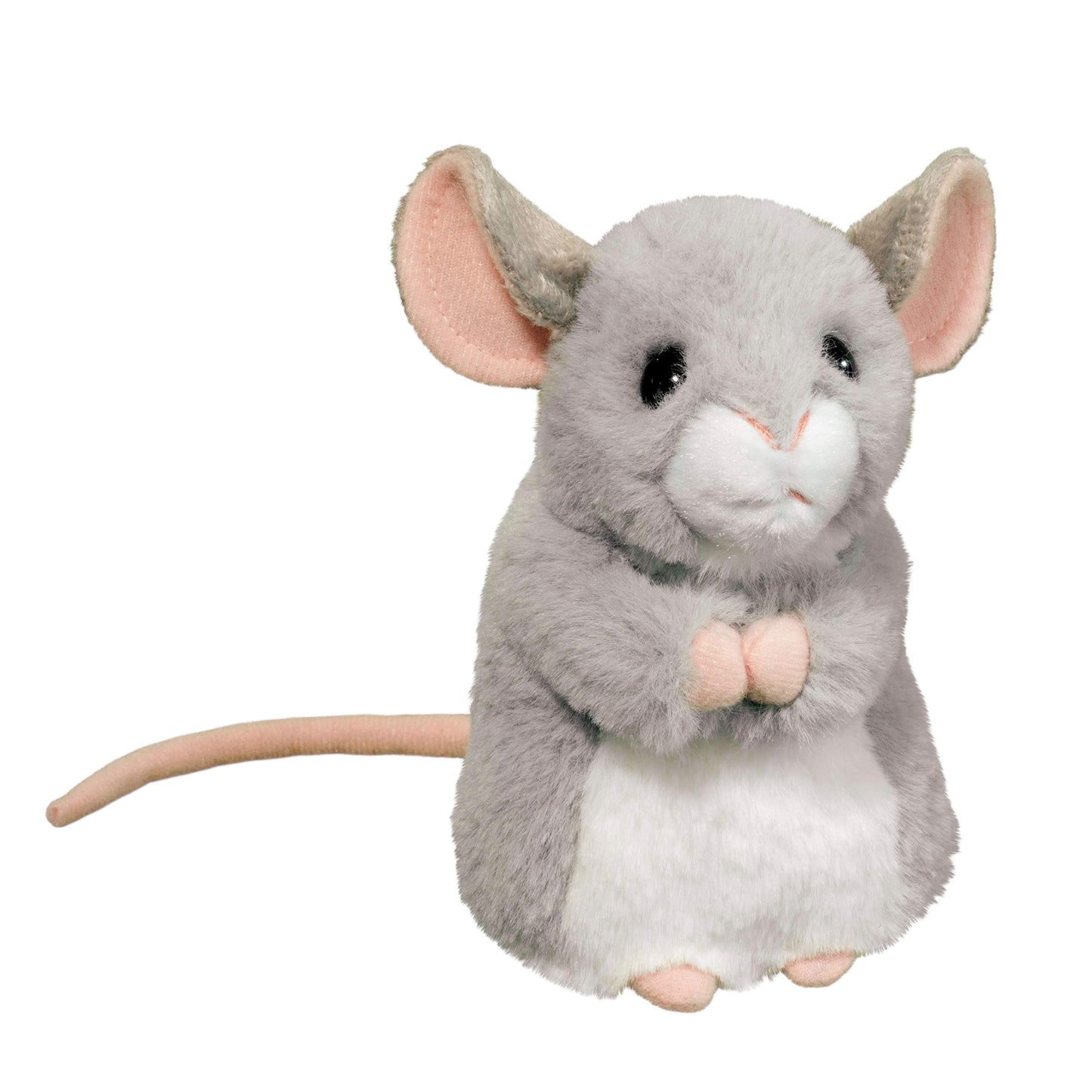 Monty Mouse