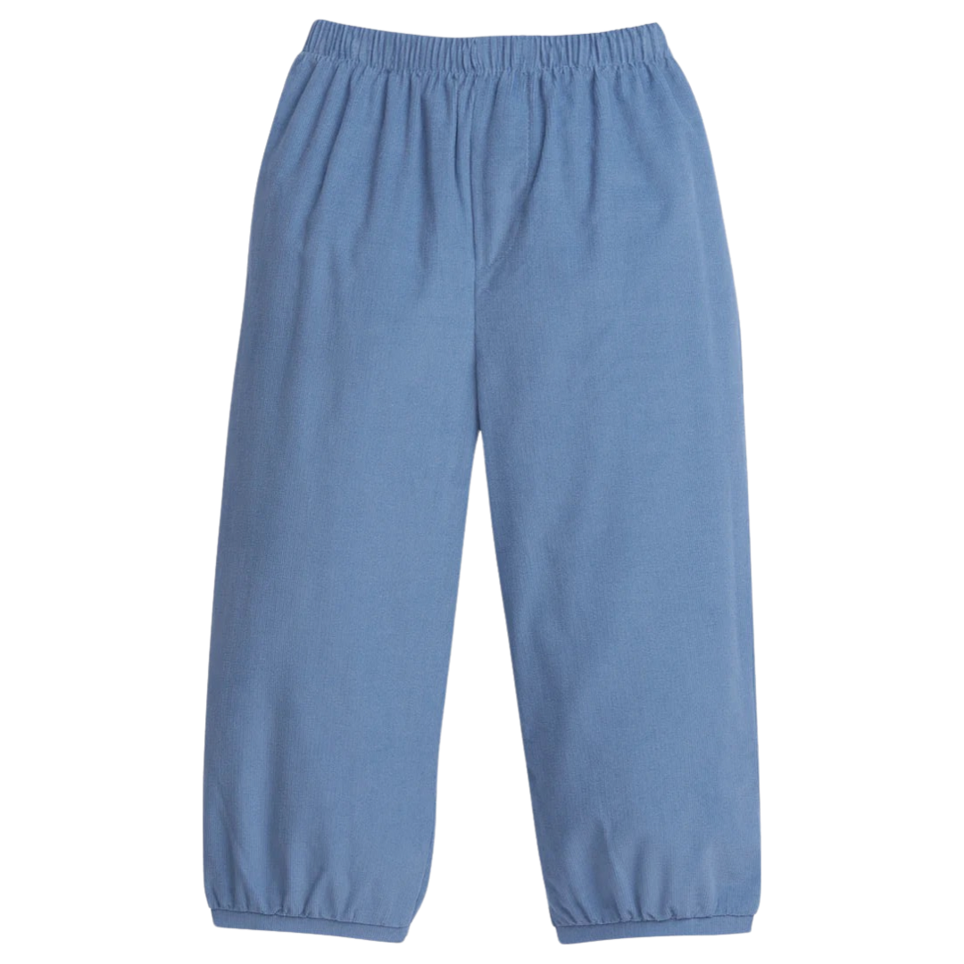 Little English Banded Pull On Pant