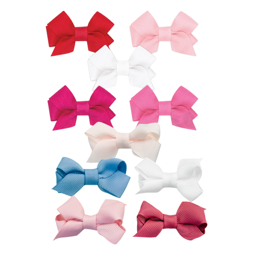 Basics Bow Pack
