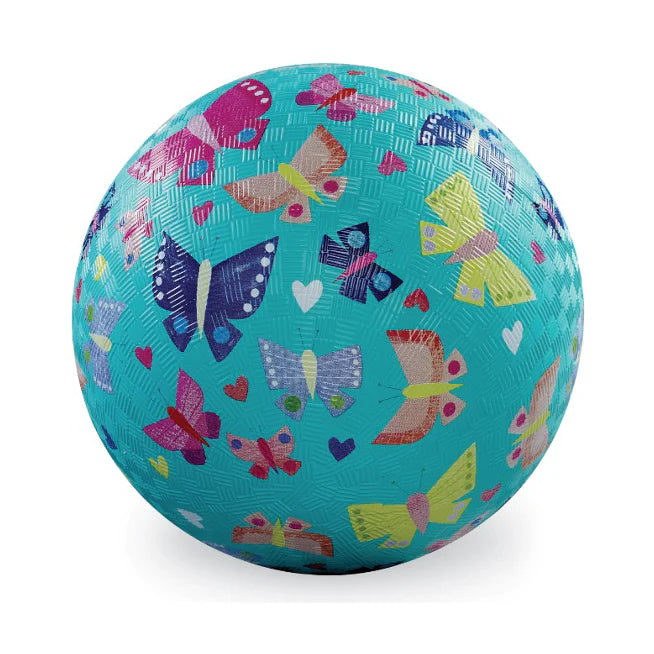 Rubber Ball