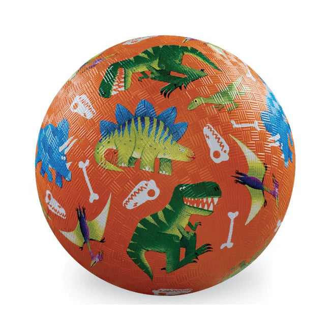 Rubber Ball