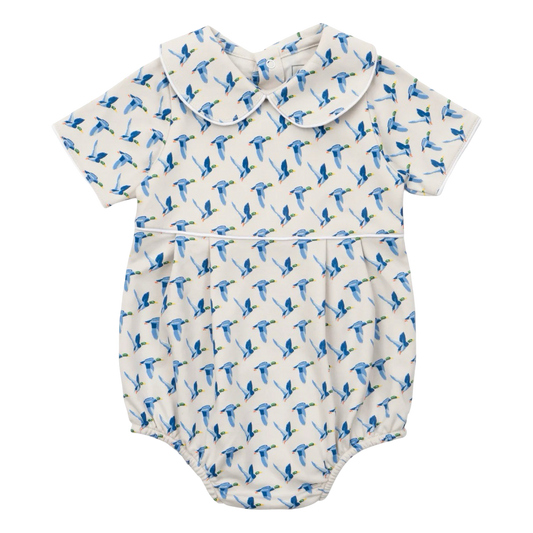 Palmer Bubble - Mallard