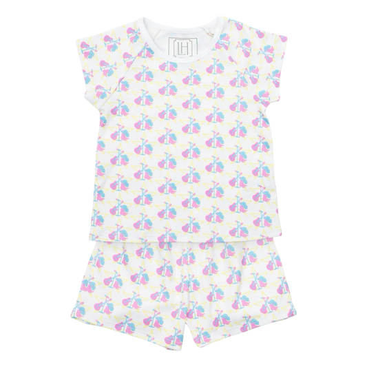 Emery Short Set - Music Superstar