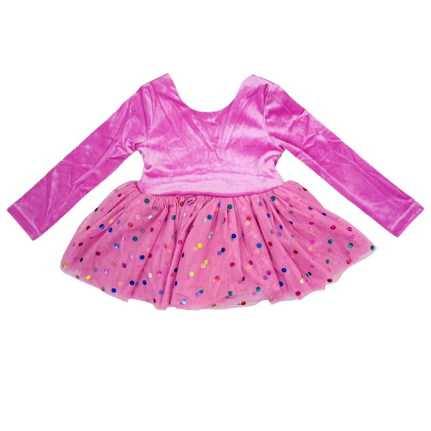 Carly Bubble - Bubblegum Confetti