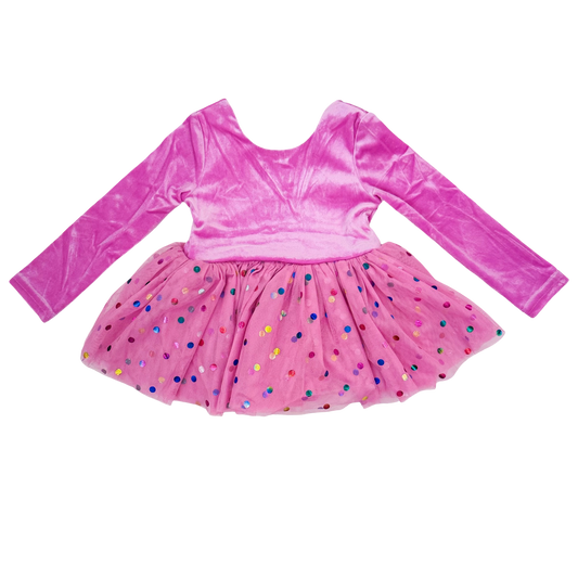 Carly Bubble - Bubblegum Confetti