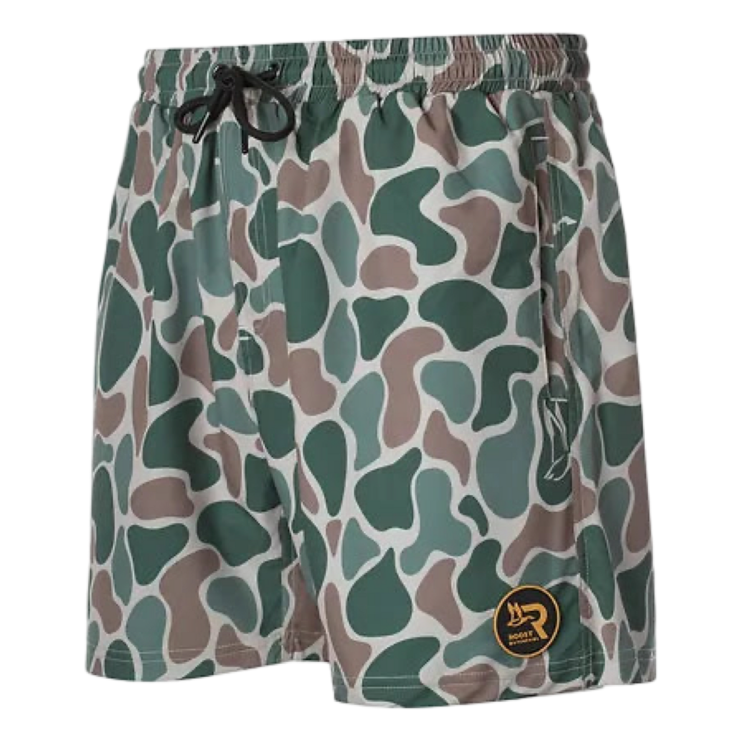 FS Roost Short - Camo