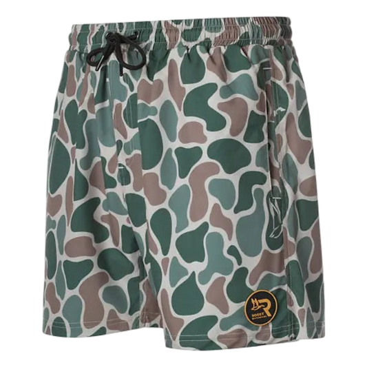 FS Roost Short - Camo