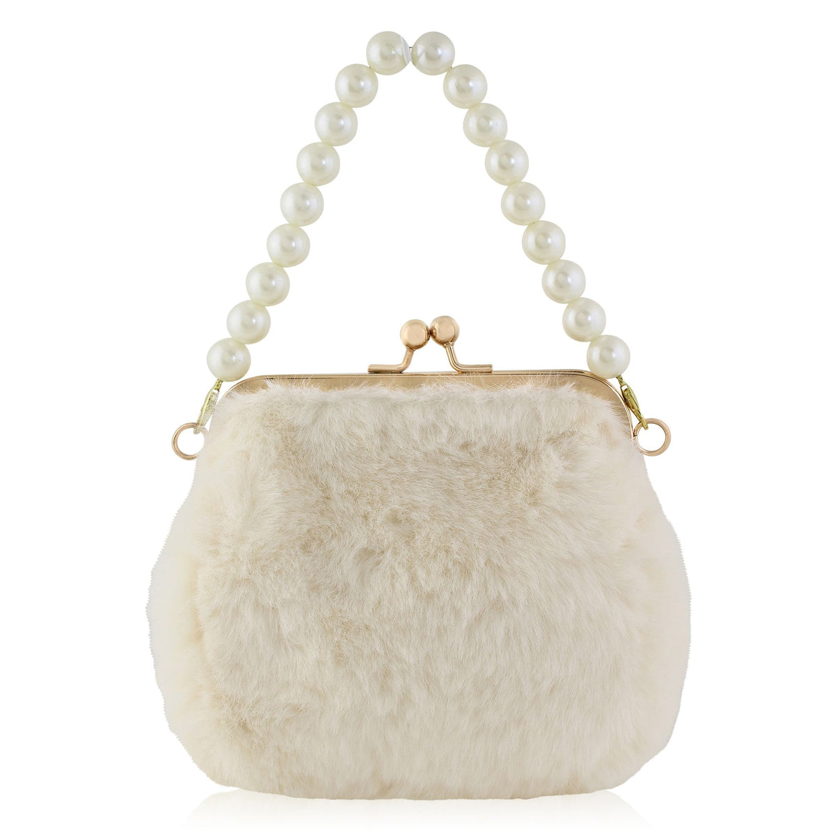 Lovie Pearl Purse