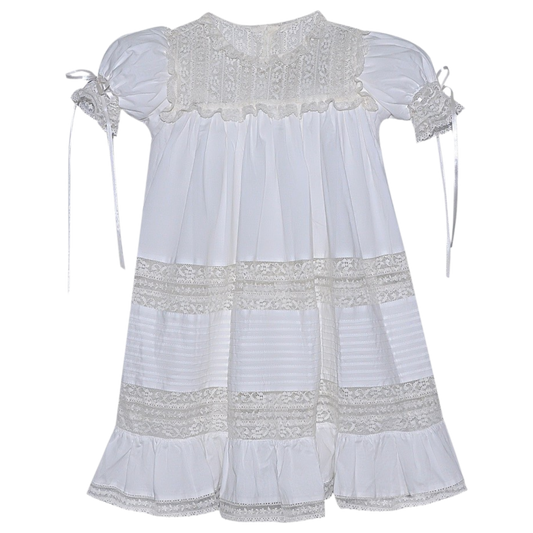 RN Rowan Dress - White
