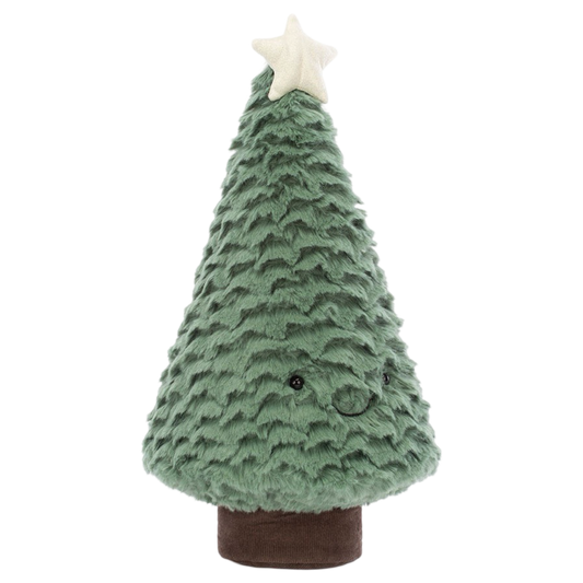 Jellycat Amuseable Christmas Tree - Medium