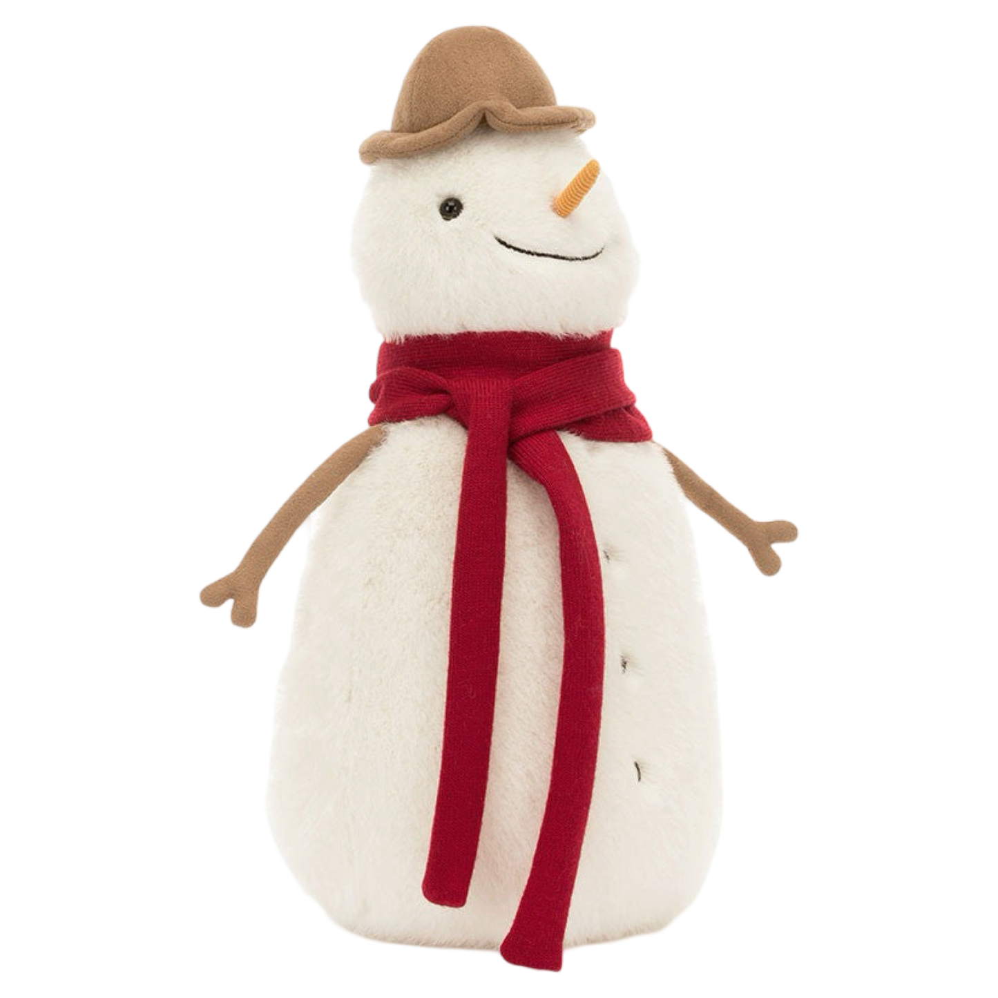 Jellycat Jesse Snowman