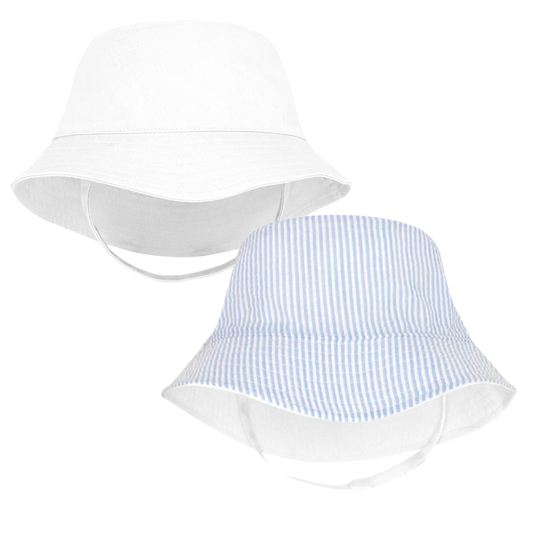 Bucket Sunhat