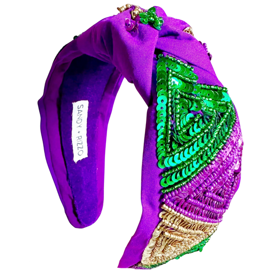 Headband - Holiday