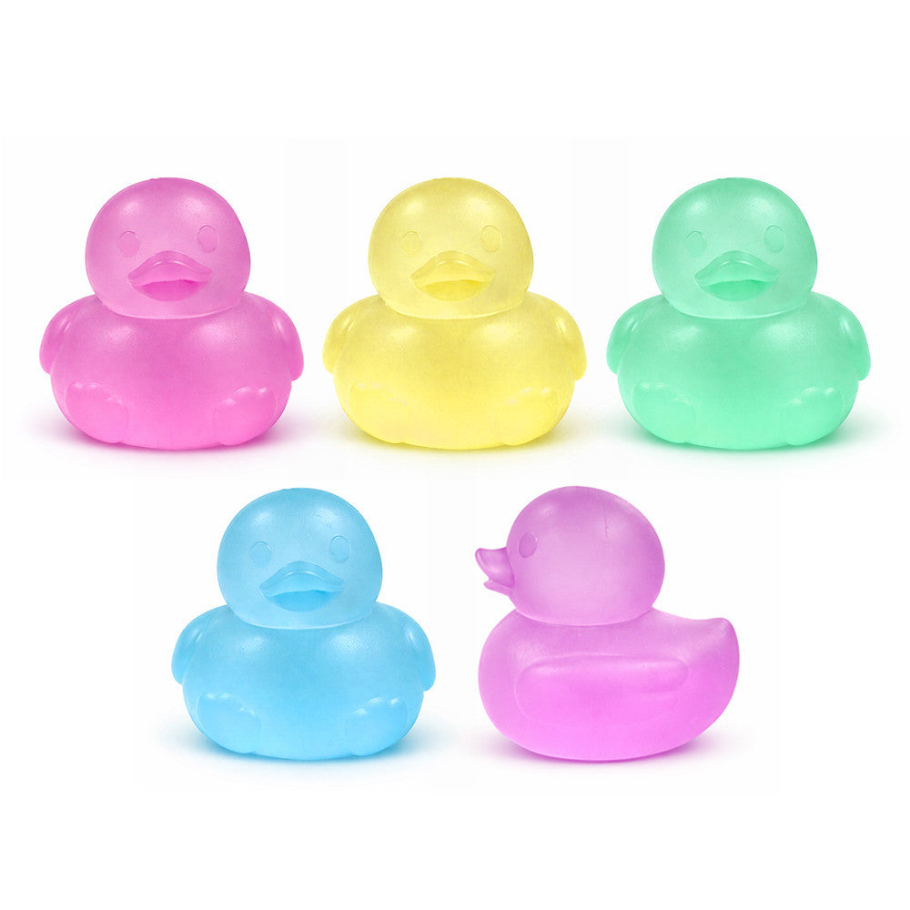 Mini Ducks Squishy