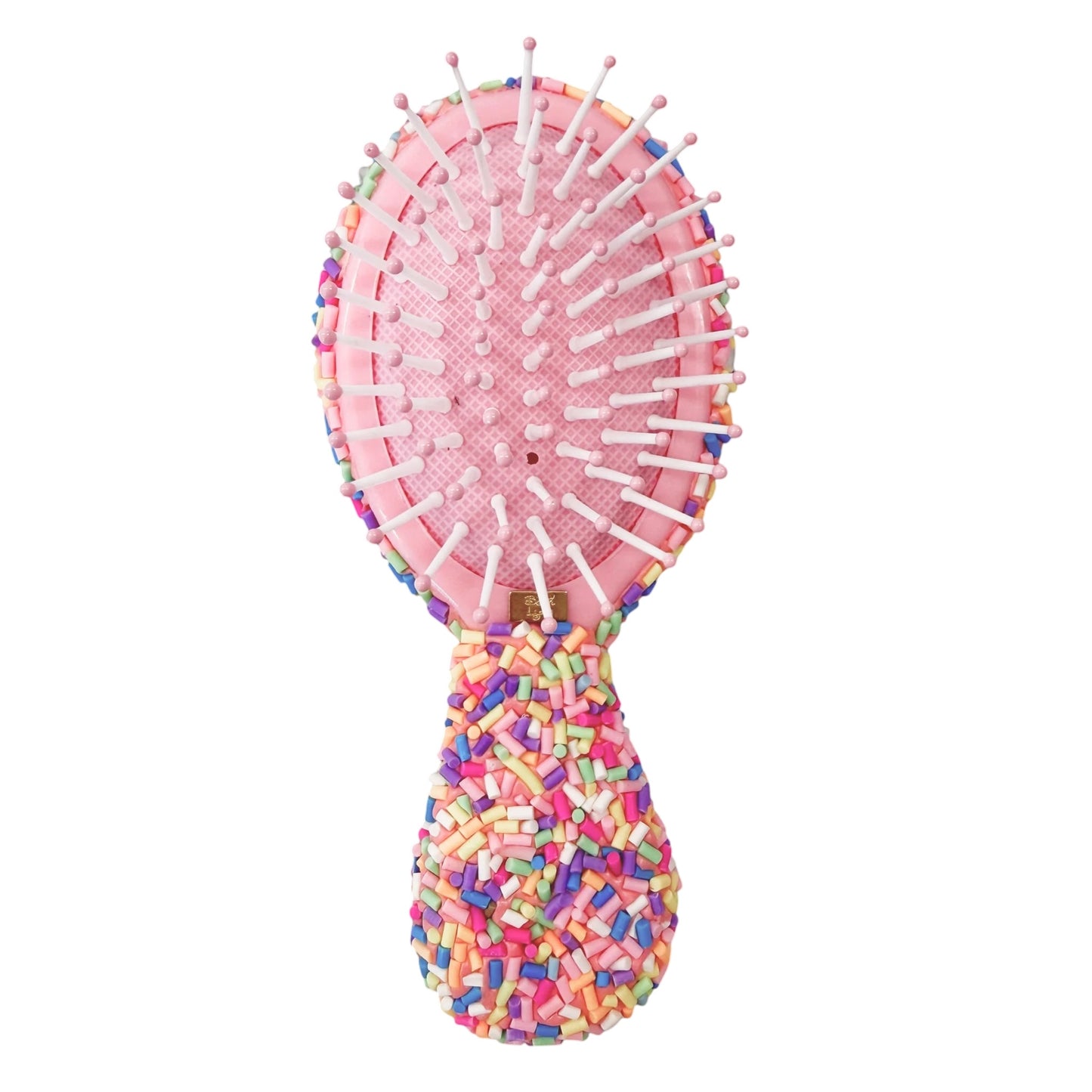 Sprinkle Hair Brush