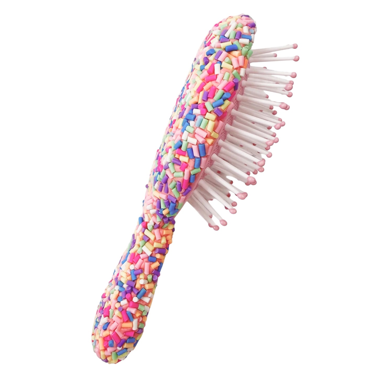 Sprinkle Hair Brush
