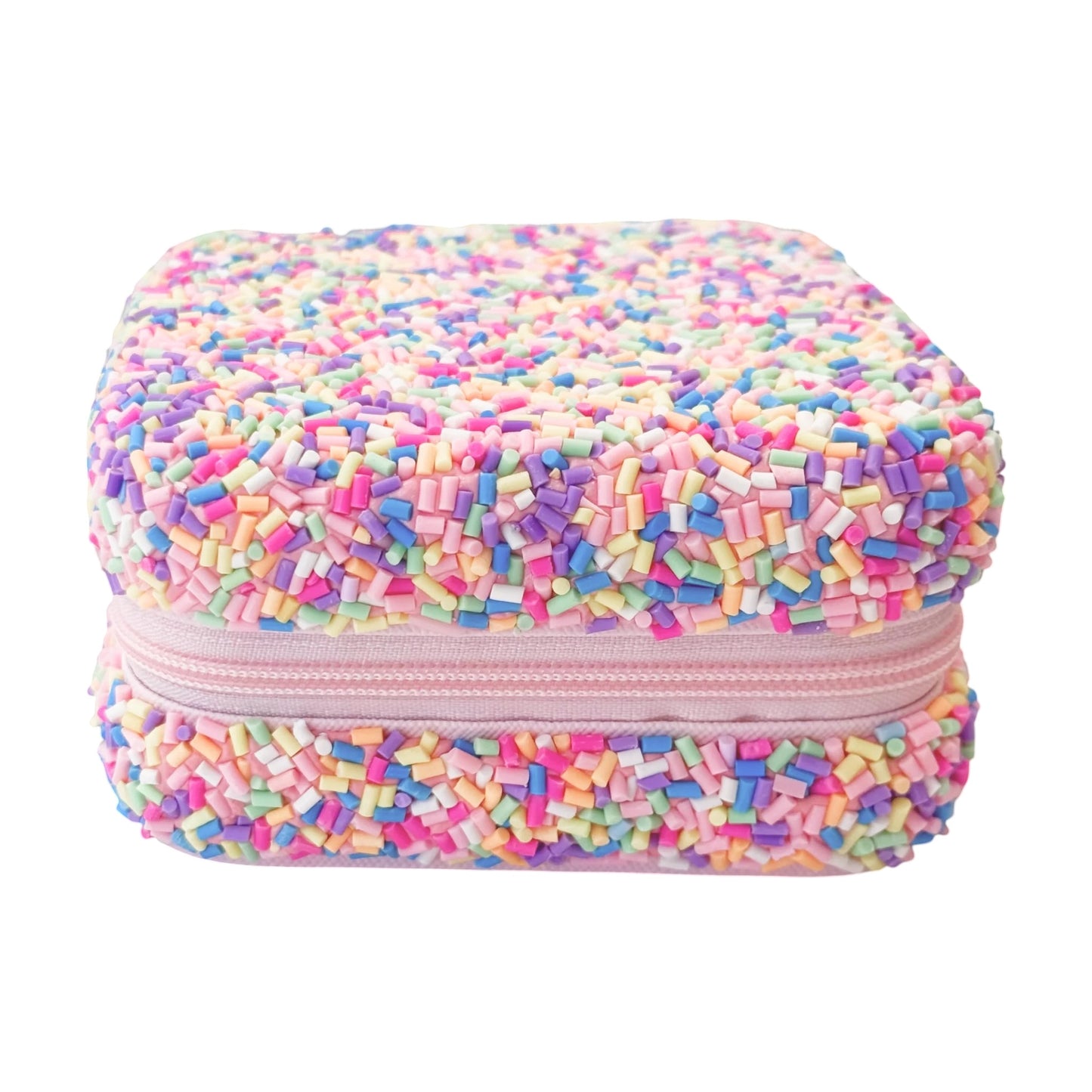 Sprinkle Jewelry Box