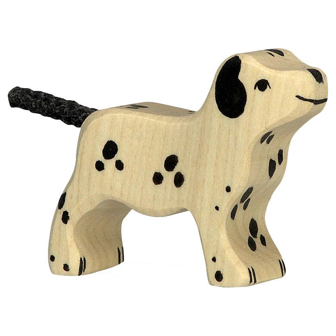 Wooden Animals