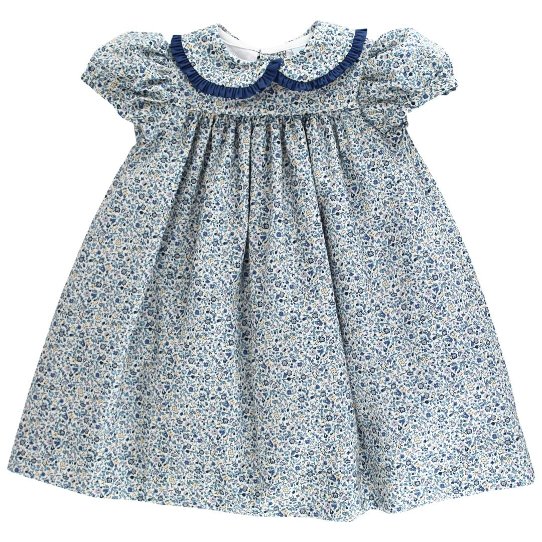 Float Dress - Posh Posies