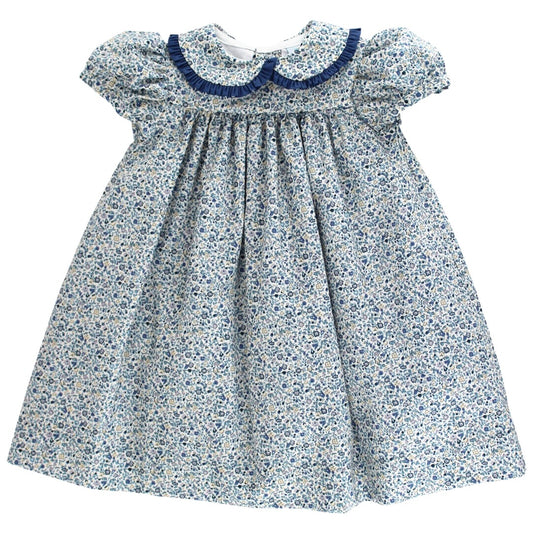 Float Dress - Posh Posies