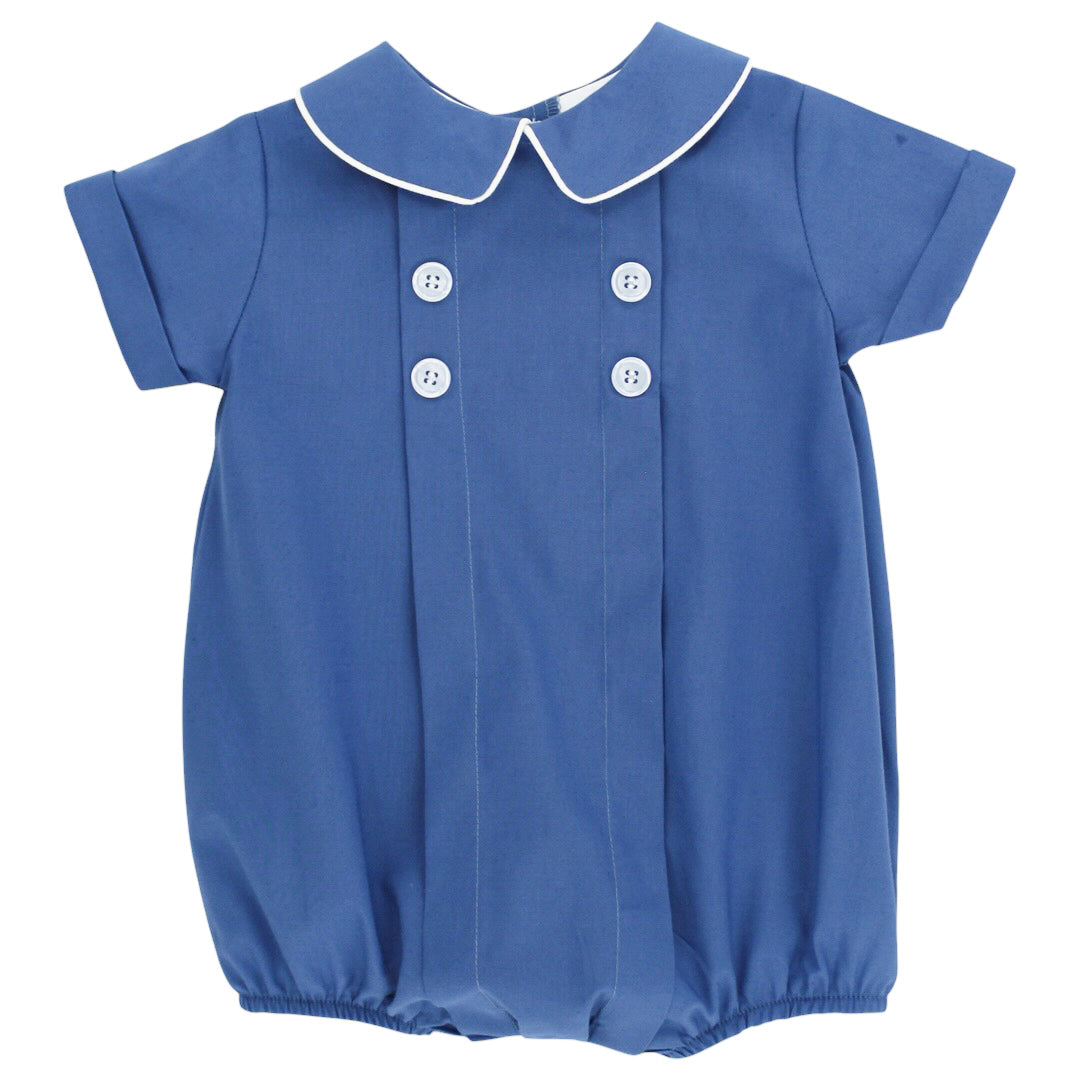 Dressy Bubble - Cornflower