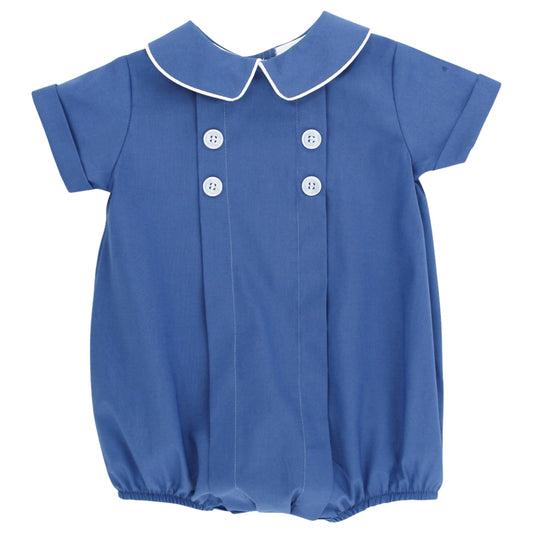 Dressy Bubble - Cornflower