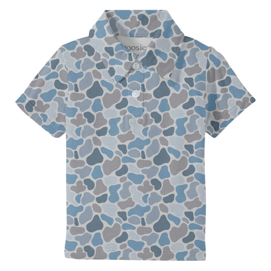 Polo - Watercolor Polo