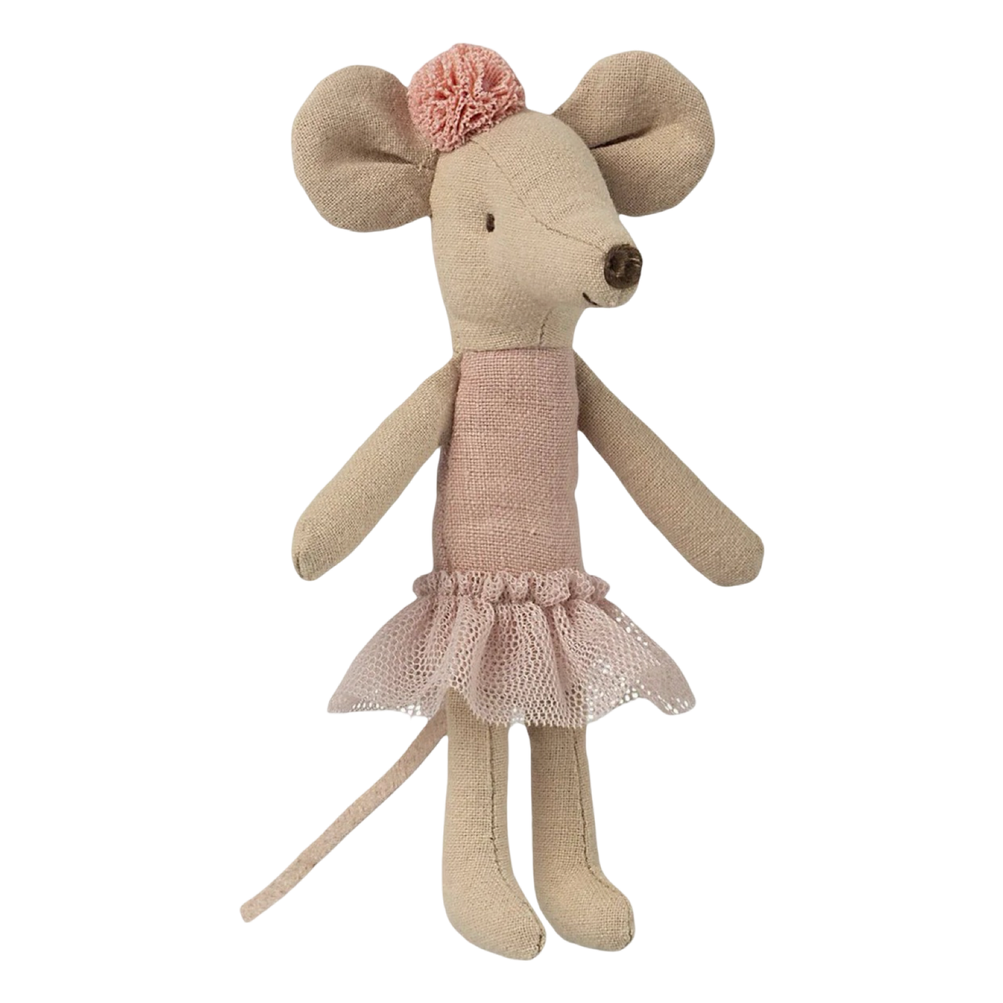 Maileg Big Sister Ballerina Mouse 2022