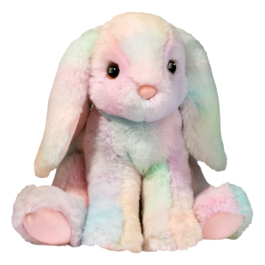 Sweetie Rainbow Bunny Soft