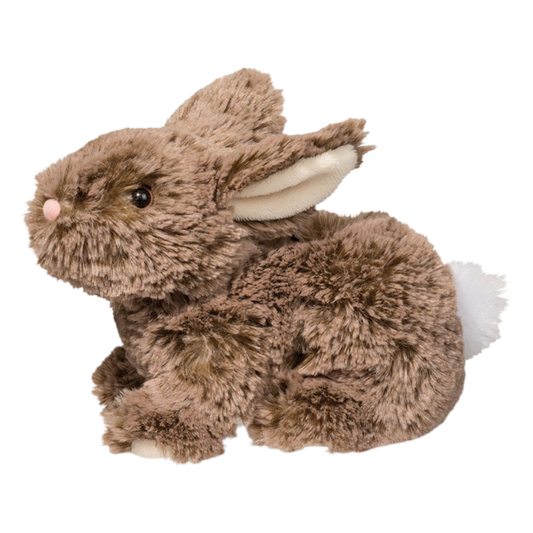 Taylor Mocha Bunny