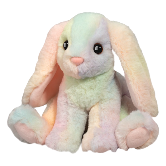 Sweetie Rainbow Bunny Mini Soft