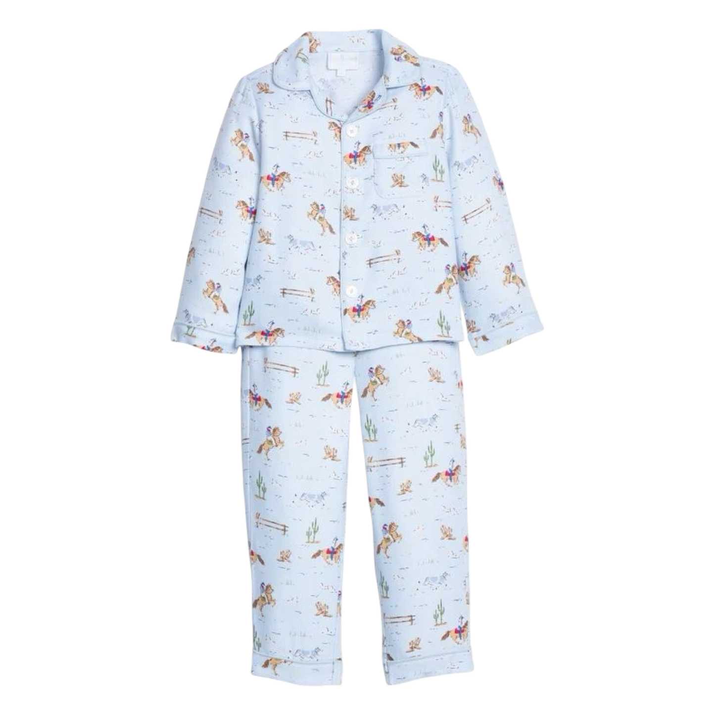 Pajama - Cowboy