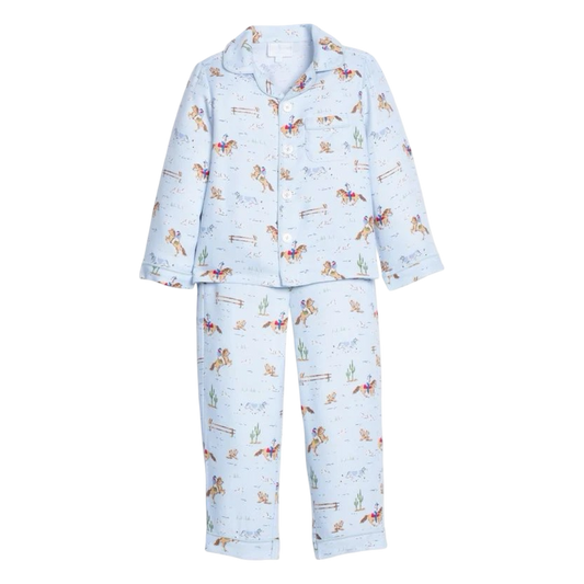 Pajama - Cowboy