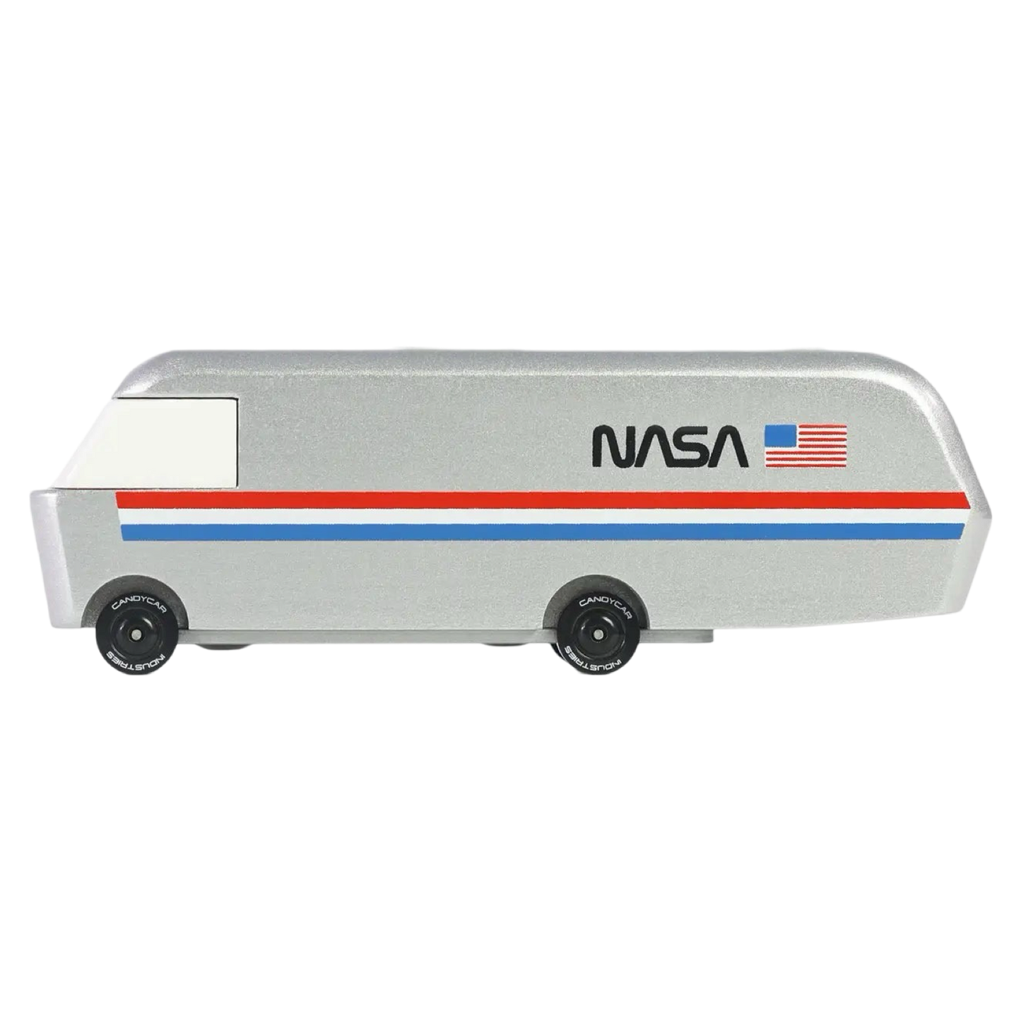 CL Nasa Astrovan