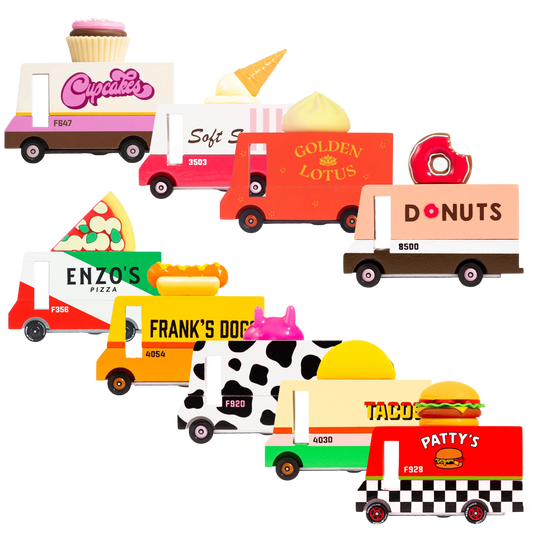 Food Trucks