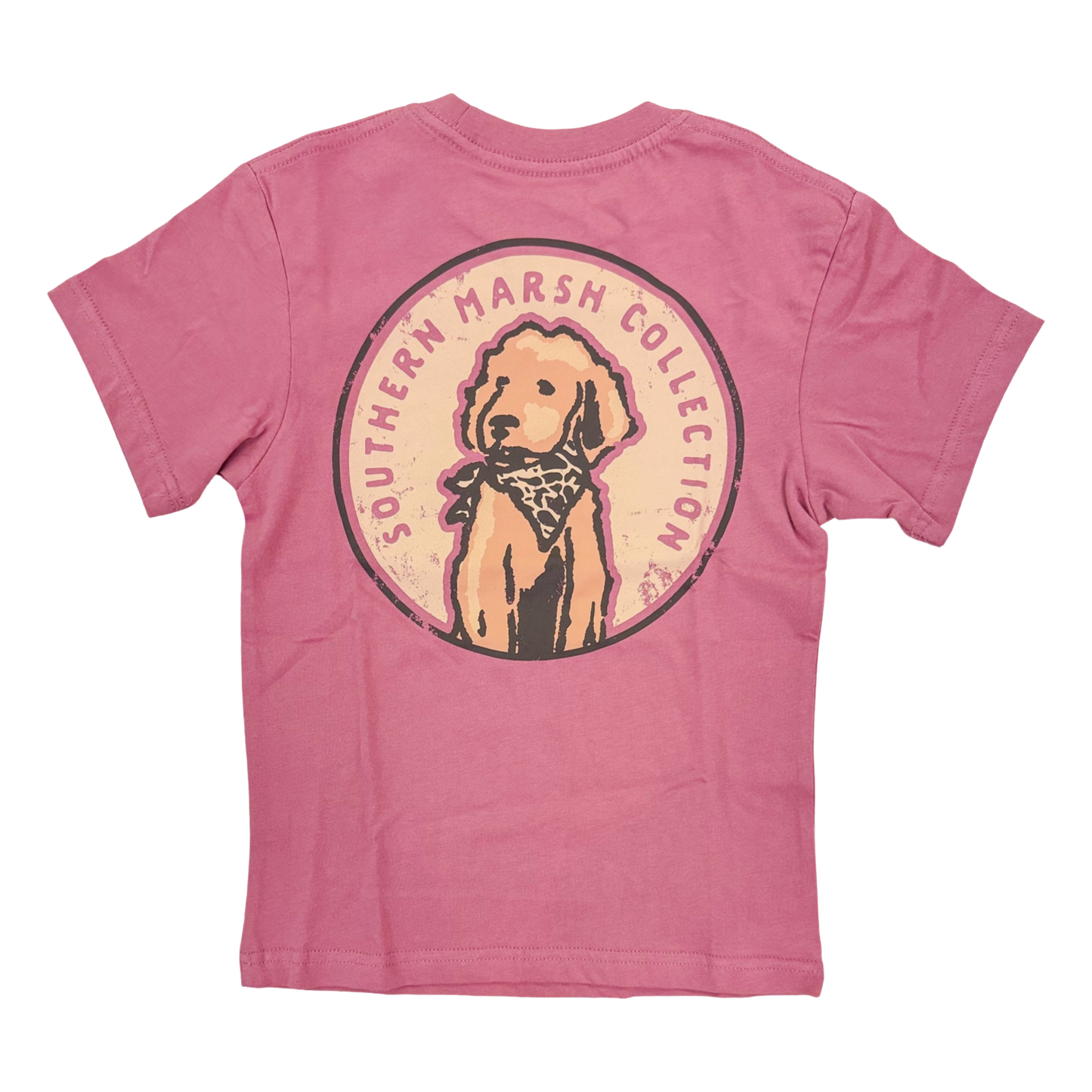 Tee - Life's Golden